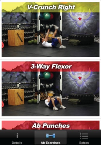 Image 1 for Unlimited Abs