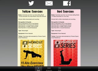 Image 0 for Unlimited Abs