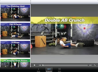 Image 5 for Unlimited Abs