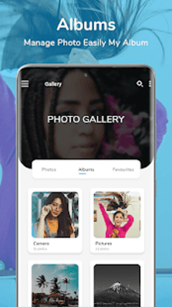 Imagen 3 para Gallery