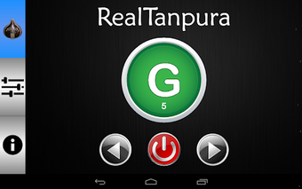 Imagen 9 para Real Tanpura