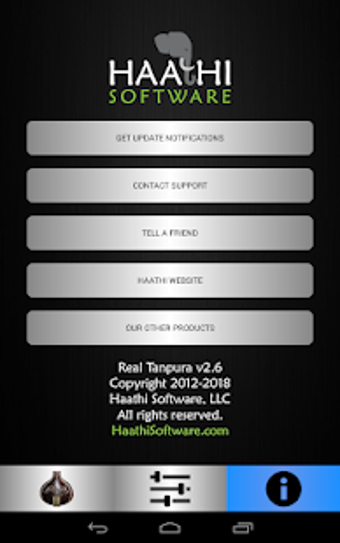 Imagen 13 para Real Tanpura