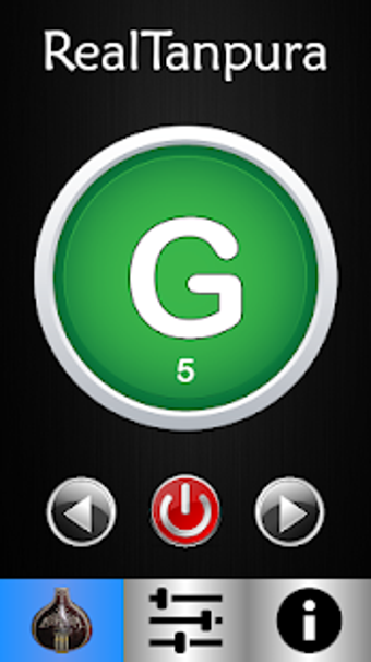 Imagen 6 para Real Tanpura