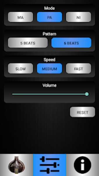 Imagen 5 para Real Tanpura