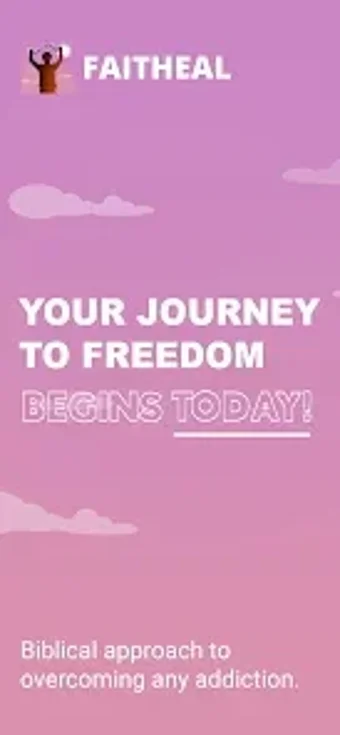 Imagen 0 para Faitheal -Christian recov…