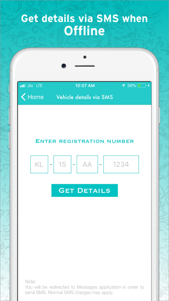 Image 1 for MVD : Kerala