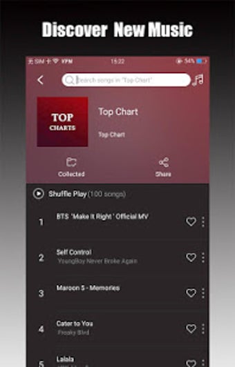 Image 2 for Young Radio Plus