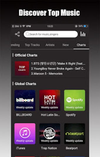Image 1 for Young Radio Plus