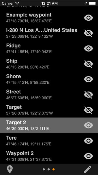 Image 3 for GPS Status & Toolbox