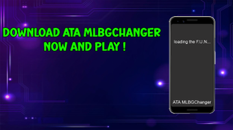 Image 0 for ATA MLBGChanger