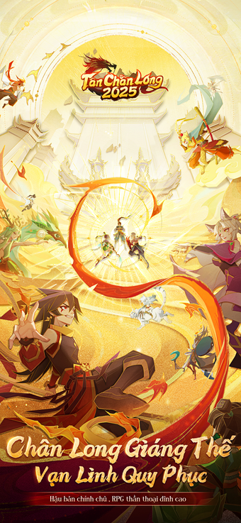 Image 0 for Tân Chân Long - OEG