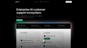 Image 0 for OpenCopilot