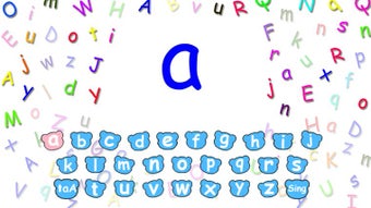 Image 0 for Easy Alphabet for Windows…