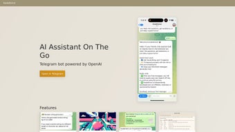 Image 0 for KoalaKonvo - AI Assistant…