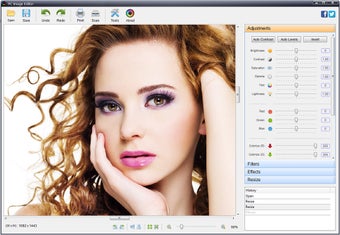 Image 3 for Photo Editor