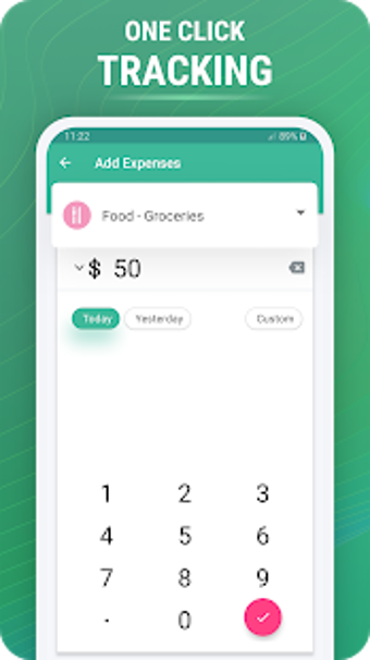 Image 2 for CashStash - Financial Pla…
