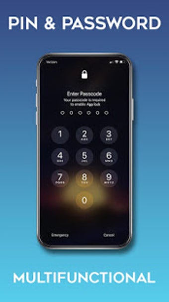 Image 2 for Best AppLock 2020 - Super…