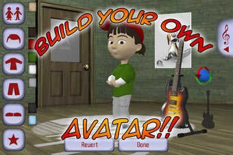 Imagen 0 para Listening Guitar Lesson