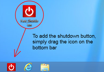 Imagen 0 para Fast Shutdown