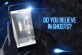 Imagen 0 para Prank Ghost Detector VR -…