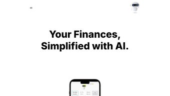 Image 0 for Rolly: AI Money Trackerv7…