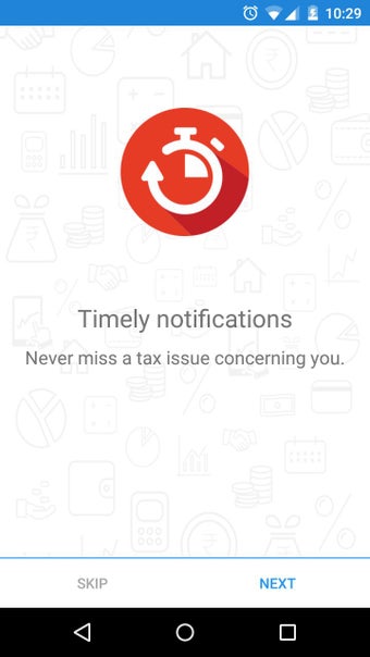 Image 1 for Indian Income tax - myITr…