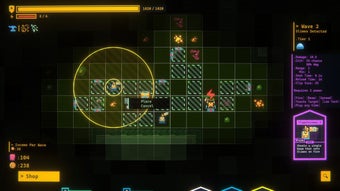 Imagen 0 para Into the Slimy Mines