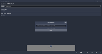 Image 0 for Download Manager Kit for …