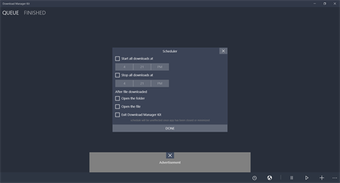 Image 1 for Download Manager Kit for …
