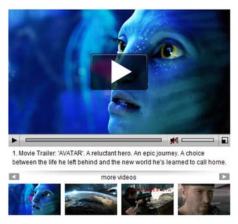 Imagen 0 para WWD FLV Player 3.0