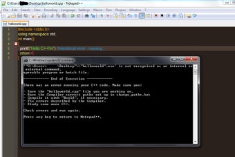 Imagen 1 para NCandE Portable