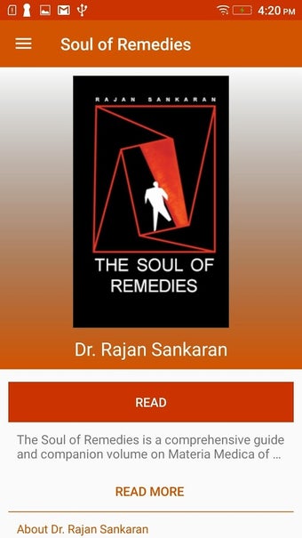 Image 2 for Soul of Remedies - Homeop…