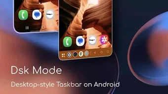 Image 0 for Dsk Mode
