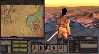 Image 0 for Kenshi