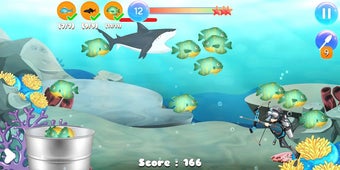 Image 2 for Fish Hunter - Fishing