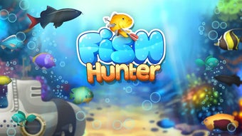 Imagen 2 para Fish Hunter - Fishing
