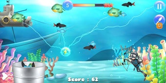Image 0 for Fish Hunter - Fishing