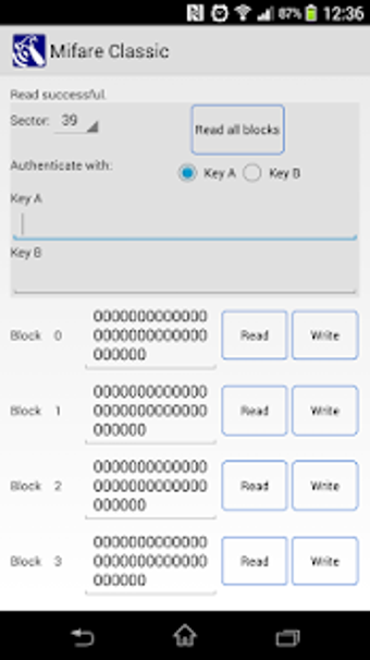 Image 2 for RFID NFC Tool