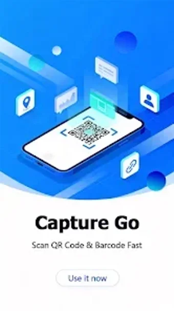 Image 0 for Capture Go