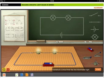 Imagen 0 para Building Serial Circuits …