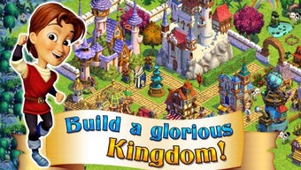 Imagen 1 para Castle Story