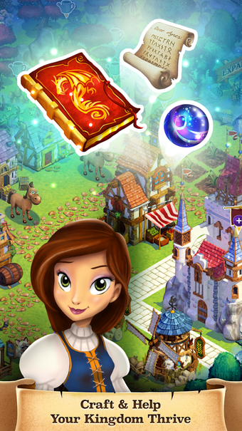 Imagen 0 para Castle Story