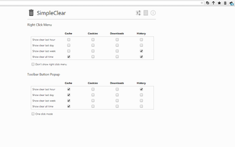 Image 2 for SimpleClear