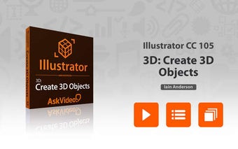 Image 0 for AV for Illustrator CC 105…