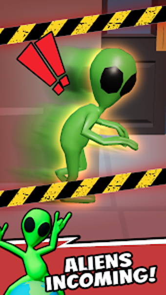 Image 0 for Sniper 3D: Alien War