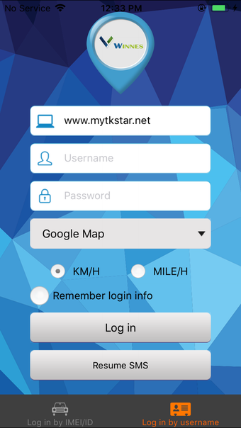 Image 0 for TKSTAR GPS