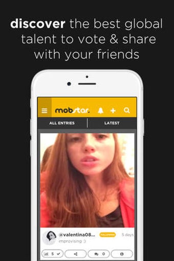 Imagen 0 para MobStar