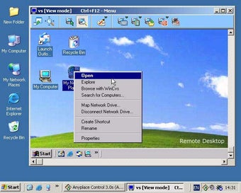 Image 0 for TightVNC (32 bit)