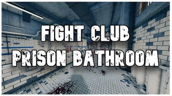 Image 0 for FFA Fight Club: Prison Ba…