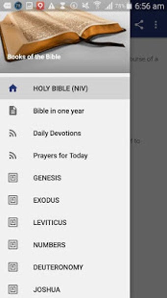 Imagen 3 para Niv Bible
